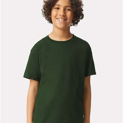 Gildan Youth Ultra Cotton® T-Shirt - 2000B