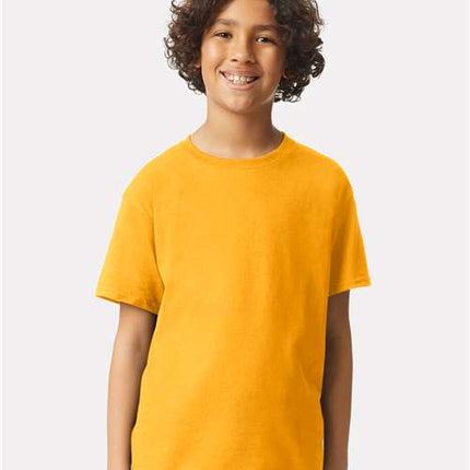 Gildan Youth Ultra Cotton® T-Shirt - 2000B