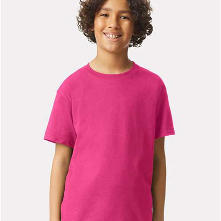 Gildan Youth Ultra Cotton® T-Shirt - 2000B