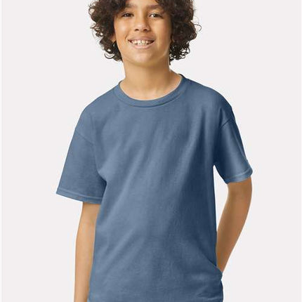 Gildan Youth Ultra Cotton® T-Shirt - 2000B