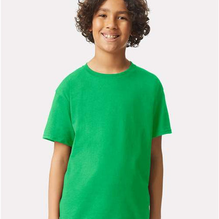 Gildan Youth Ultra Cotton® T-Shirt - 2000B