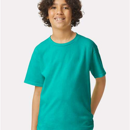 Gildan Youth Ultra Cotton® T-Shirt - 2000B
