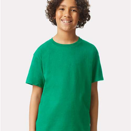 Gildan Youth Ultra Cotton® T-Shirt - 2000B