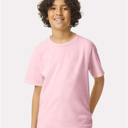 Gildan Youth Ultra Cotton® T-Shirt - 2000B