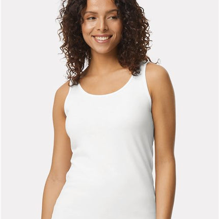 Gildan Women's Softstyle® Tank Top - 64200L