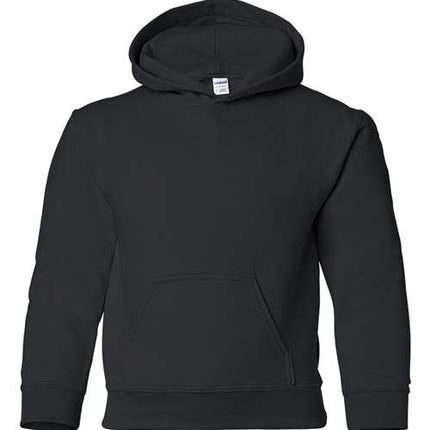 Gildan Youth Heavy Blend™ Hooded Sweatshirt - 18500B