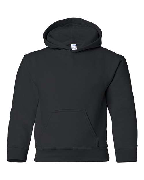 Gildan Youth Heavy Blend™ Hooded Sweatshirt - 18500B