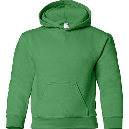 Gildan Youth Heavy Blend™ Hooded Sweatshirt - 18500B