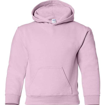 Gildan Youth Heavy Blend™ Hooded Sweatshirt - 18500B