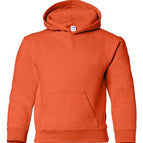 Orange / XS