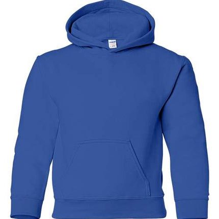 Gildan Youth Heavy Blend™ Hooded Sweatshirt - 18500B