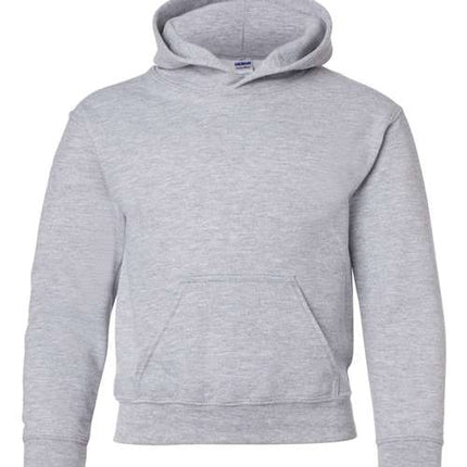 Gildan Youth Heavy Blend™ Hooded Sweatshirt - 18500B