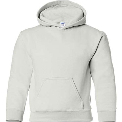 Gildan Youth Heavy Blend™ Hooded Sweatshirt - 18500B