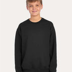 Black / S