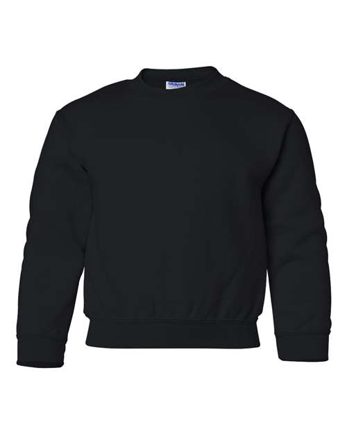 Gildan Youth Heavy Blend™ Crewneck Sweatshirt - 18000B
