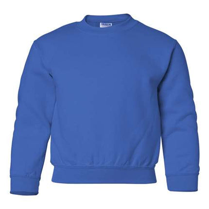Gildan Youth Heavy Blend™ Crewneck Sweatshirt - 18000B