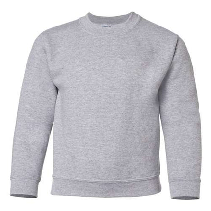 Gildan Youth Heavy Blend™ Crewneck Sweatshirt - 18000B