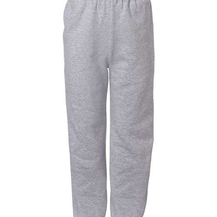 Gildan Youth Heavy Blend™ Sweatpants - 18200B
