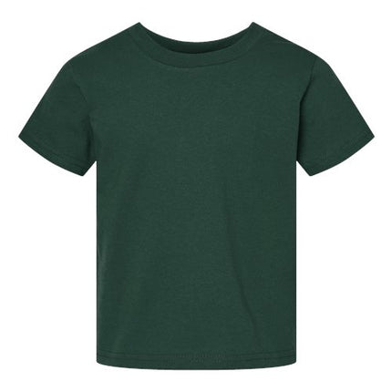 Toddler Cotton Jersey Tee