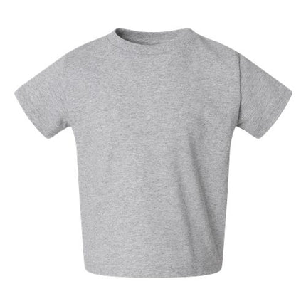Toddler Cotton Jersey Tee