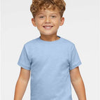 Light Blue / 2T
