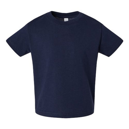 Toddler Cotton Jersey Tee