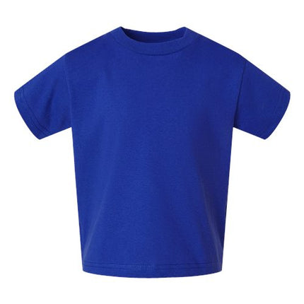Toddler Cotton Jersey Tee