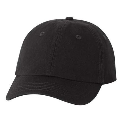 Valucap Youth Small Fit Bio-Washed Dad Hat - VC300Y