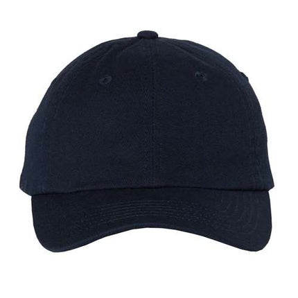 Valucap Youth Small Fit Bio-Washed Dad Hat - VC300Y