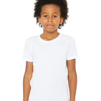 Youth Jersey Tee