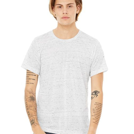 Unisex Texture Tee