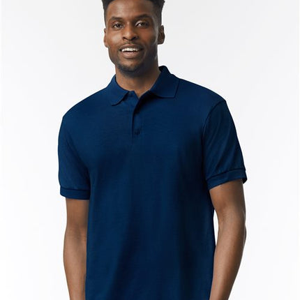 Gildan Men's DryBlend® Jersey Polo - 8800