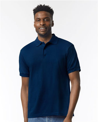 Gildan Men's DryBlend® Jersey Polo - 8800
