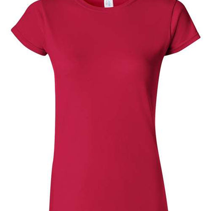 Gildan Women's Softstyle® T-Shirt - 64000L