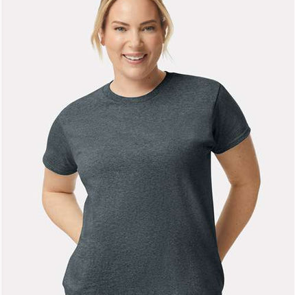 Gildan Women's Ultra Cotton® T-Shirt - 2000L