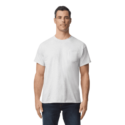 2300 Pocket T-shirt Ultra Cotton - Gildan