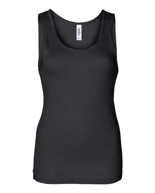 Bella + Canvas Women's Baby Rib Tank - 1080