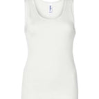 White / S