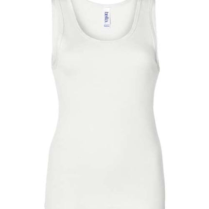 Women's Baby Rib Tank