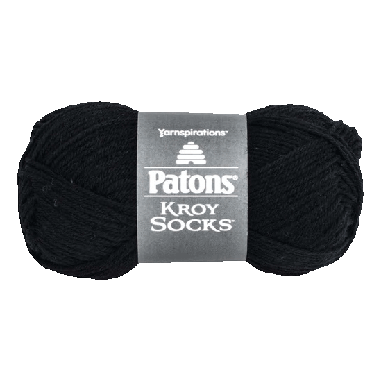 Kroy Socks Yarn 50g - Patons