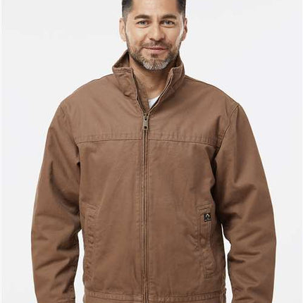 Men's Maverick Boulder Cloth™ Jacket with Blanket Lining