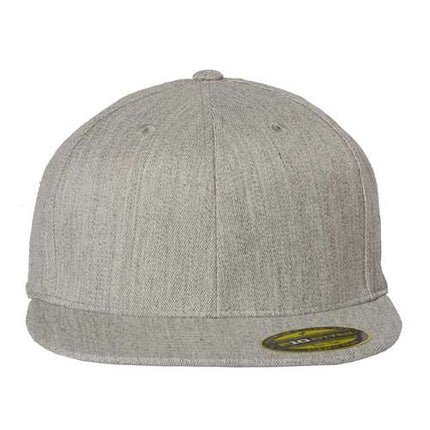 210® Flat Bill Cap