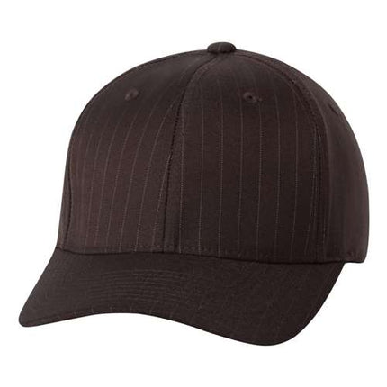 Pinstripe Cap
