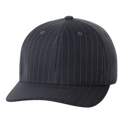 Pinstripe Cap