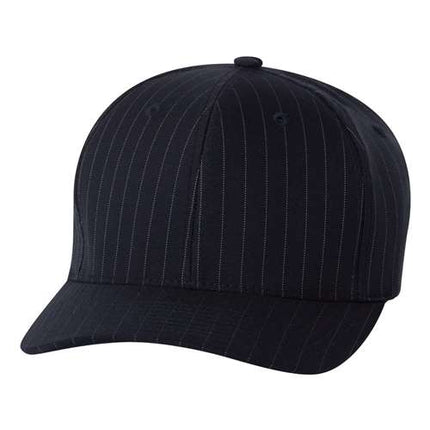 Pinstripe Cap