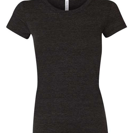 Women's Triblend Tee