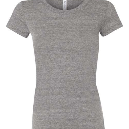 Women's Triblend Tee