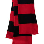 Red/ Black / One Size