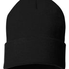 Black / One Size