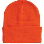 Blaze Orange / One Size